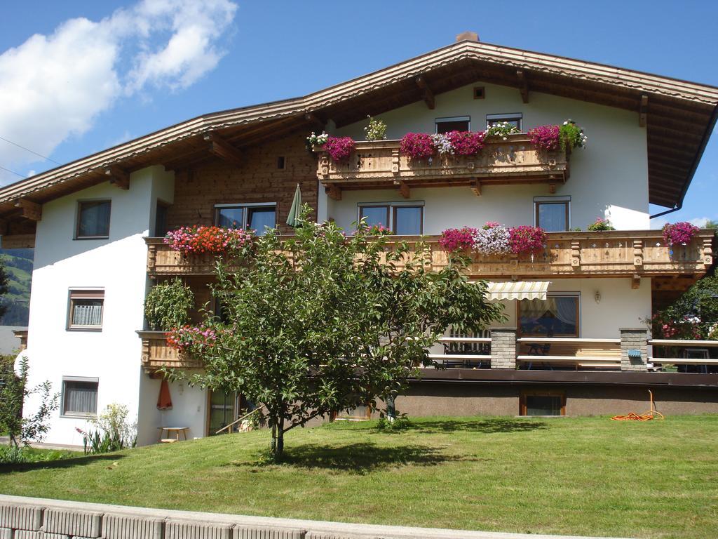 Apartmán Haus Bianca Stumm Exteriér fotografie