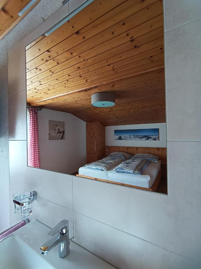 Apartmán Haus Bianca Stumm Exteriér fotografie