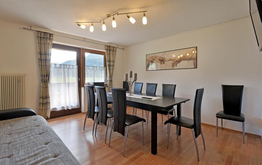 Apartmán Haus Bianca Stumm Exteriér fotografie