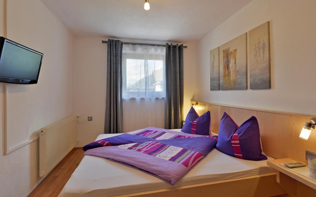 Apartmán Haus Bianca Stumm Exteriér fotografie