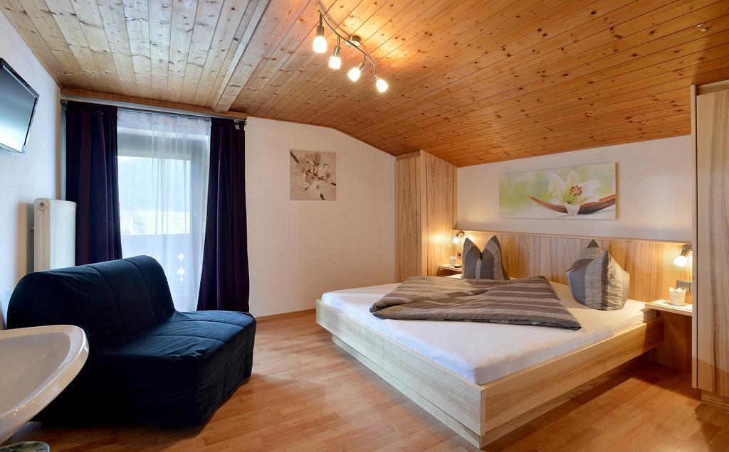 Apartmán Haus Bianca Stumm Exteriér fotografie