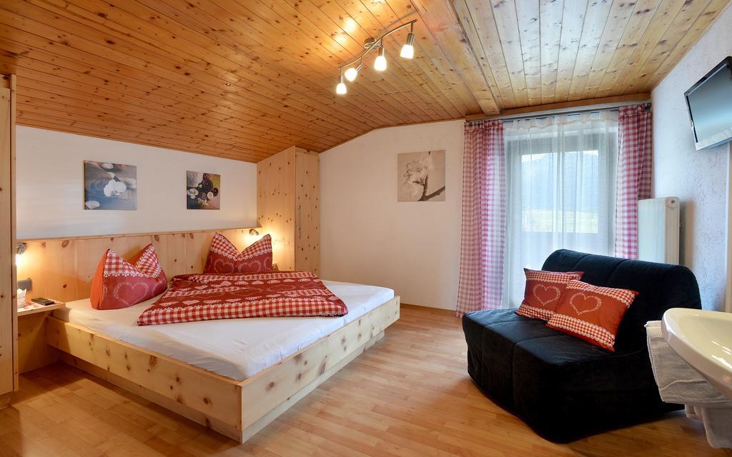 Apartmán Haus Bianca Stumm Exteriér fotografie