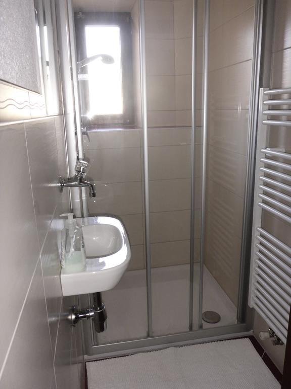 Apartmán Haus Bianca Stumm Exteriér fotografie